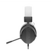 Dark Project Vexo Wired Gaming Headset - Gray - Геймърски слушалки<<<Геймърска