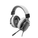 Dark Project Vexo Wired Gaming Headset - Gray - Геймърски слушалки<<<Геймърска