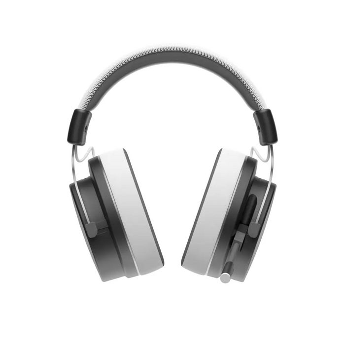 Dark Project Vexo Wireless Gaming Headset - Gray - Геймърски слушалки<<<Геймърска