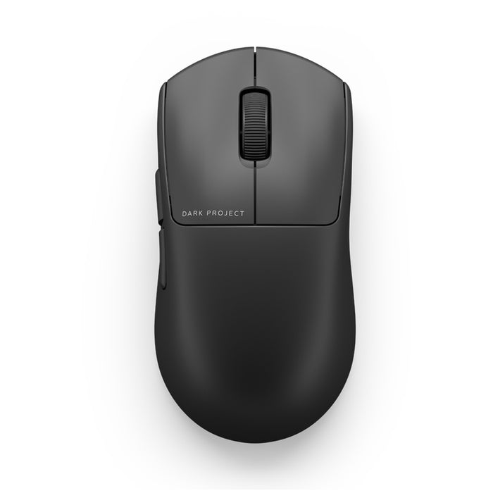 Dark Project Nexus Gaming Wireless Mouse - Black