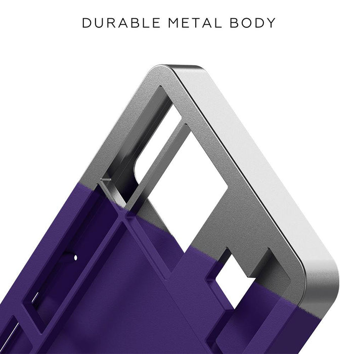 Gaming mechanical keyboard Dark Project ALU87B Celestial RGB