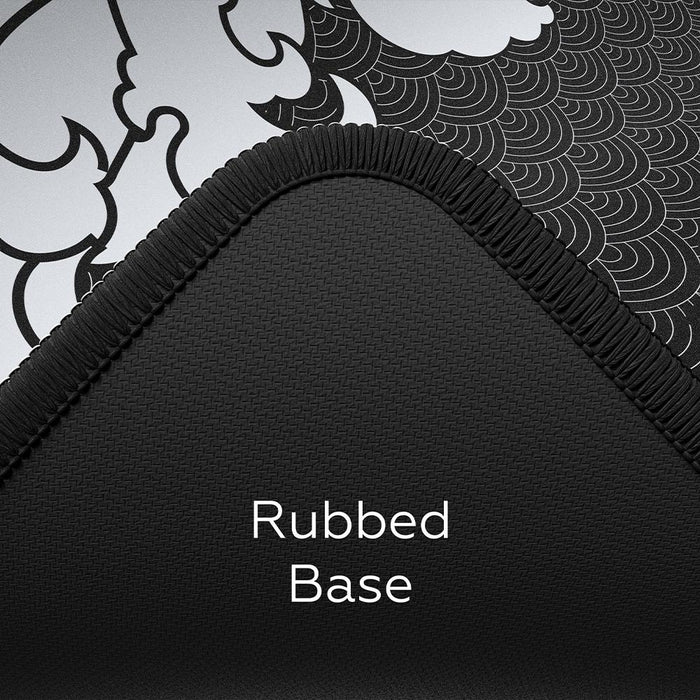 Dark Project Gaming Pad - Bushido XL