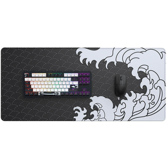 Dark Project Gaming Pad - Bushido XL