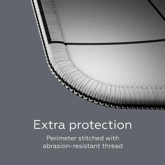Dark Project Gaming Pad - Terra Nova White XL