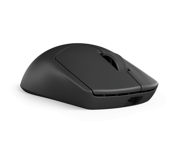 Dark Project Nexus Gaming Wireless Mouse - Black