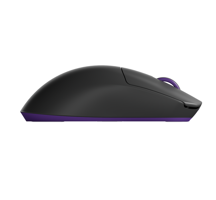 Dark Project Novus Pro Gaming Wireless Mouse - Blackberry 8K
