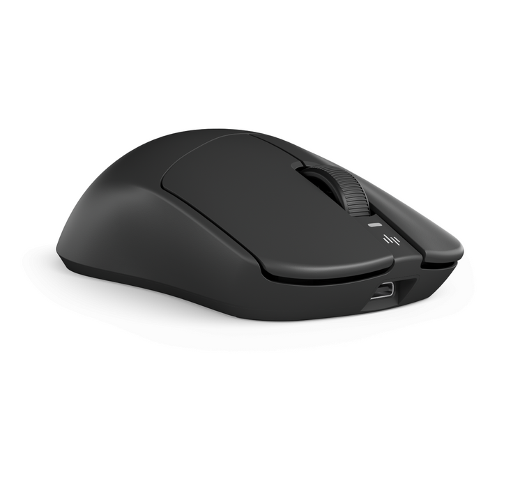 Gaming Wireless Mouse Dark Project Novus SE - Black