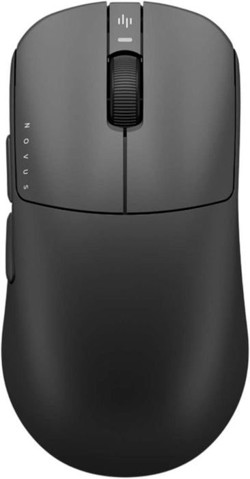 Gaming wireless mouse Dark Project Novus BG - Black