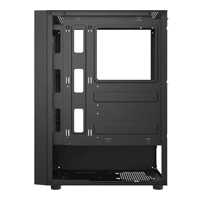 Darkflash A290 computer case (black) - Without fan<<<PC Cases<<<Gaming<<<InnproXML