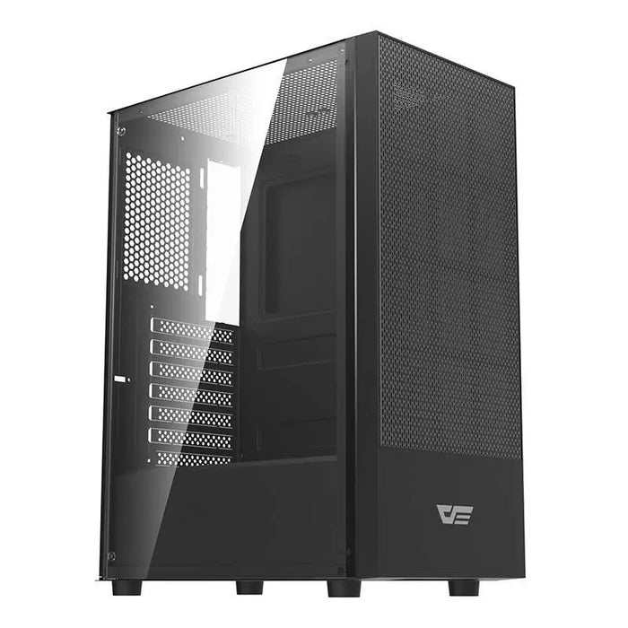 Darkflash A290 computer case (black) - Without fan<<<PC Cases<<<Gaming<<<InnproXML