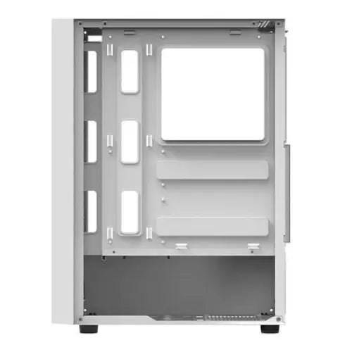 Darkflash A290 computer case (white) - Without fan<<<PC Cases<<<Gaming<<<InnproXML