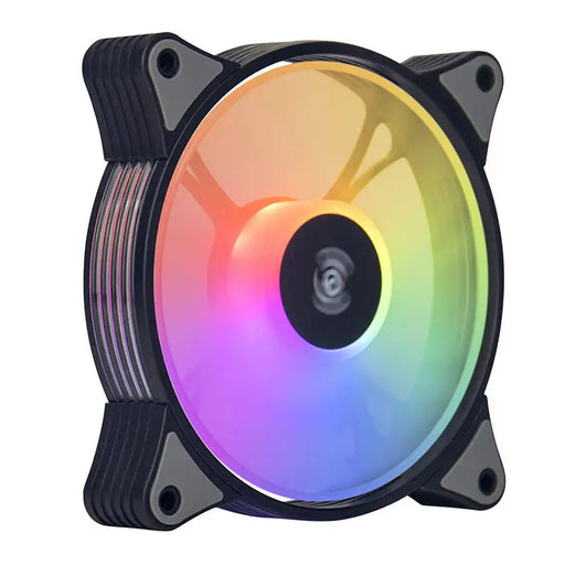 Darkflash AR12 5-in-1 computer fan kit - Fans<<<Computer cooling<<<Gaming<<<InnproXML
