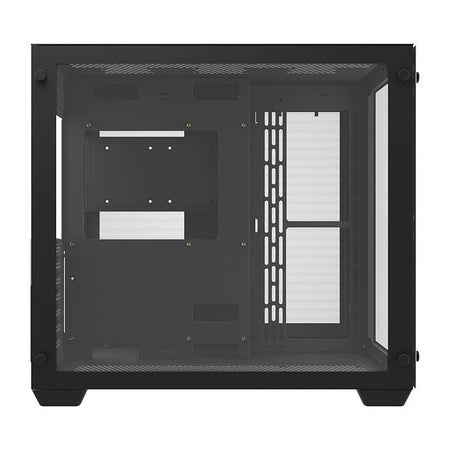 Darkflash C285 Computer Case (Black) - Without fan<<<PC Cases<<<Gaming<<<InnproXML