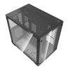 Darkflash C285 Computer Case (Black) - Without fan<<<PC Cases<<<Gaming<<<InnproXML