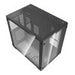 Darkflash C285 Computer Case (Black) - Without fan<<<PC Cases<<<Gaming<<<InnproXML