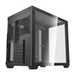 Darkflash C285 Computer Case (Black) - Without fan<<<PC Cases<<<Gaming<<<InnproXML