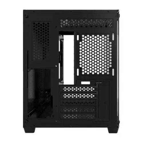 Darkflash C285MP Computer Case (Black) - Without fan<<<PC Cases<<<Gaming<<<InnproXML