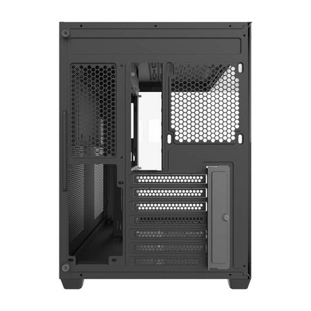 Darkflash C285P computer case (black) - Without fan<<<PC Cases<<<Gaming<<<InnproXML