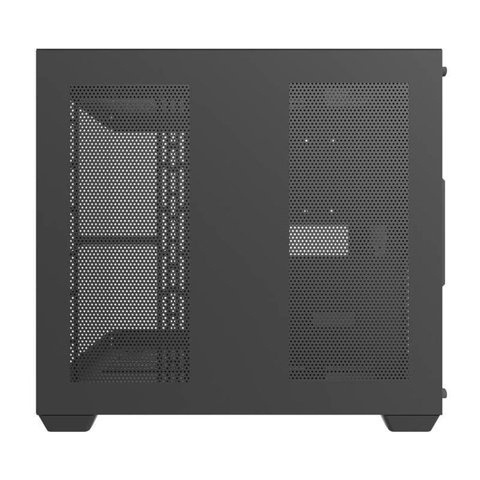 Darkflash C285P computer case (black) - Without fan<<<PC Cases<<<Gaming<<<InnproXML