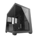 Darkflash C285P computer case (black) - Without fan<<<PC Cases<<<Gaming<<<InnproXML