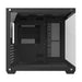 Darkflash C285P computer case (black) - Without fan<<<PC Cases<<<Gaming<<<InnproXML