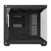 Darkflash C285P computer case (black) - Without fan<<<PC Cases<<<Gaming<<<InnproXML