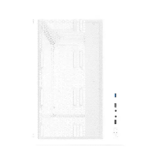 Darkflash C285P computer case (white) - Without fan<<<PC Cases<<<Gaming<<<InnproXML