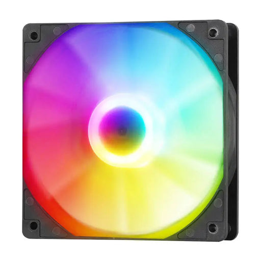 Darkflash C7 3-in-1 computer fan (black) - Fans<<<Computer cooling<<<Gaming<<<InnproXML