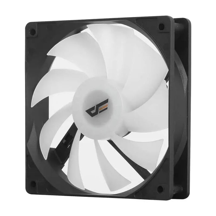 Darkflash C7 computer fan (black) - Fans<<<Computer cooling<<<Gaming<<<InnproXML
