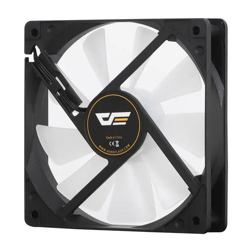 Darkflash C7 computer fan (black) - Fans<<<Computer cooling<<<Gaming<<<InnproXML