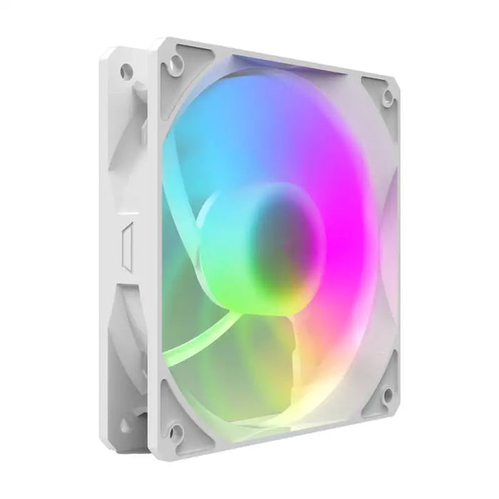 Darkflash C7 computer fan (white) - Fans<<<Computer cooling<<<Gaming<<<InnproXML