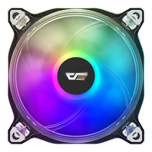 Darkflash CF8 PRO 3in1 Computer fan set - Fans<<<Computer cooling<<<Gaming<<<InnproXML