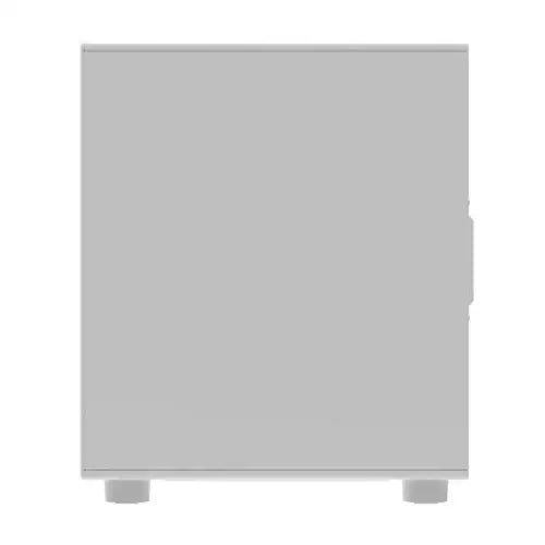 Darkflash DB330M computer case (white) + 3 ARGB fans - With fan<<<PC Cases<<<Gaming<<<InnproXML