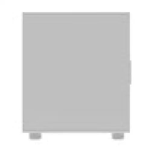 Darkflash DB330M computer case (white) + 3 ARGB fans - With fan<<<PC Cases<<<Gaming<<<InnproXML