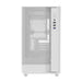 Darkflash DB330M Mesh computer case (white) - Without fan<<<PC Cases<<<Gaming<<<InnproXML
