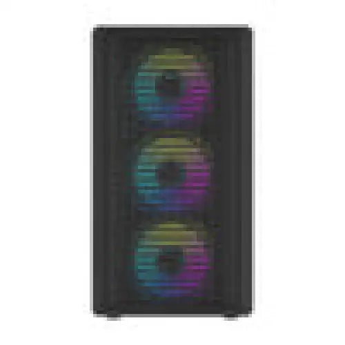 Darkflash DB460M computer case (black) - Without fan<<<PC Cases<<<Gaming<<<InnproXML