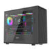 Darkflash DB460M computer case (black) - Without fan<<<PC Cases<<<Gaming<<<InnproXML