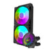 Darkflash DCS240 CPU liquid cooling (black) - Water cooling<<<Computer cooling<<<Gaming<<<InnproXML