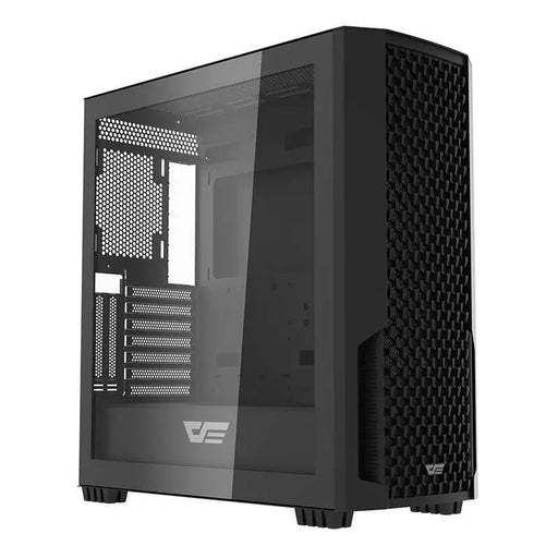 Darkflash DF2100 Computer case (black) - Without fan<<<PC Cases<<<Gaming<<<InnproXML