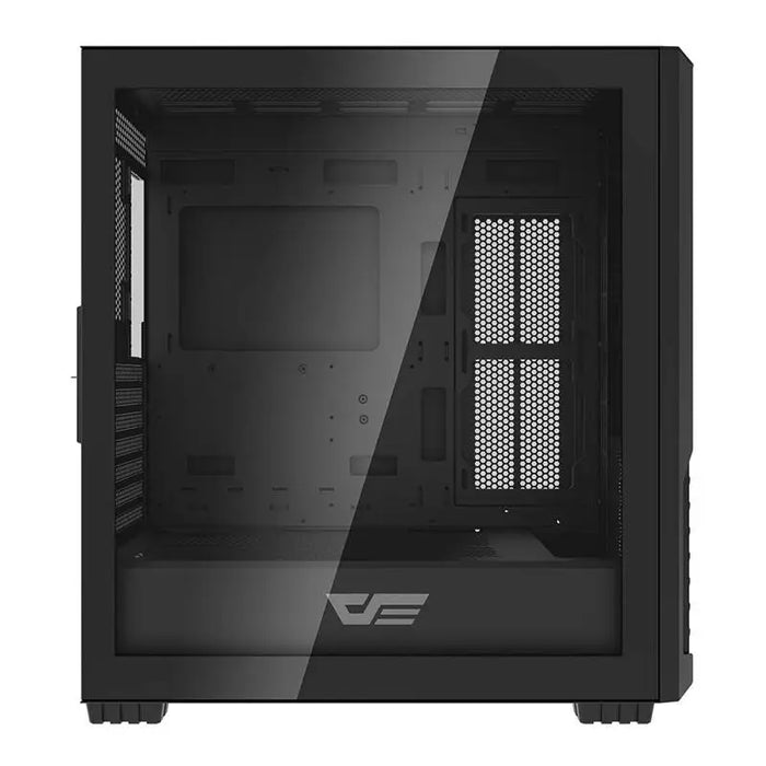 Darkflash DF2100 Computer case (black) - Without fan<<<PC Cases<<<Gaming<<<InnproXML