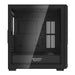 Darkflash DF2100 Computer case (black) - Without fan<<<PC Cases<<<Gaming<<<InnproXML