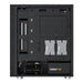 Darkflash DK210 Graffiti computer case (black) - Without fan<<<PC Cases<<<Gaming<<<InnproXML