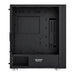 Darkflash DK210 Graffiti computer case (black) - Without fan<<<PC Cases<<<Gaming<<<InnproXML