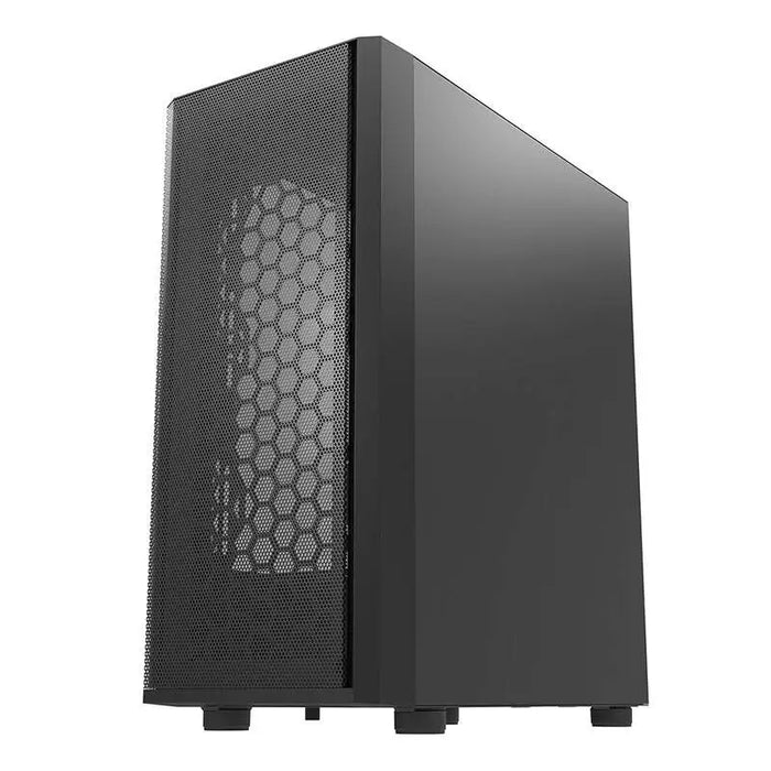 Darkflash DK360 computer case (black) - Without fan<<<PC Cases<<<Gaming<<<InnproXML