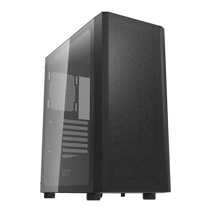 Darkflash DK360 computer case (black) - Without fan<<<PC Cases<<<Gaming<<<InnproXML