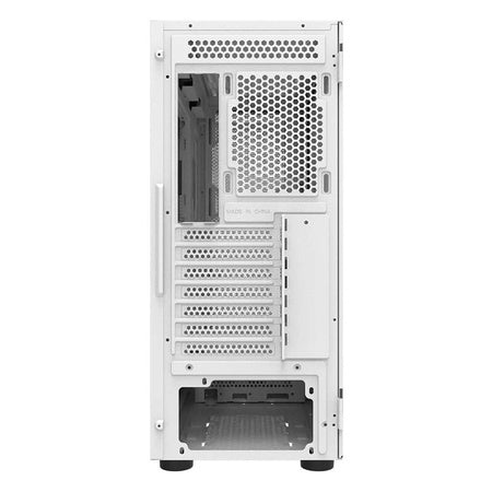 Darkflash DK431 MESH computer case (white) - Without fan<<<PC Cases<<<Gaming<<<InnproXML