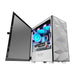 Darkflash DLM21 computer case (white) - Without fan<<<PC Cases<<<Gaming<<<InnproXML