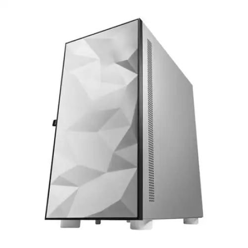 Darkflash DLM21 computer case (white) - Without fan<<<PC Cases<<<Gaming<<<InnproXML