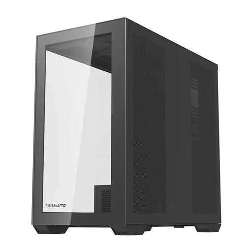 Darkflash DLX4000 Computer Case glass (black) - Without fan<<<PC Cases<<<Gaming<<<InnproXML