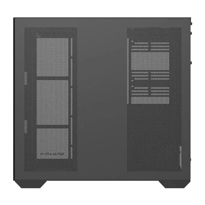 Darkflash DLX4000 Computer Case glass (black) - Without fan<<<PC Cases<<<Gaming<<<InnproXML
